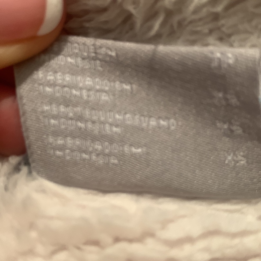 Off White Columbia Jacket - Picture 8 of 11